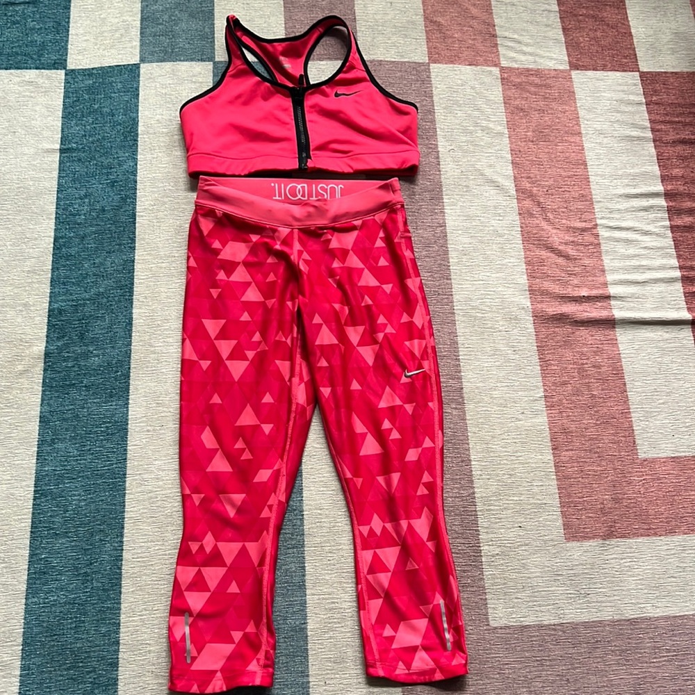 Nike Set